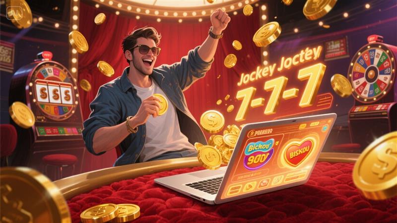 Event Promo KudusToto