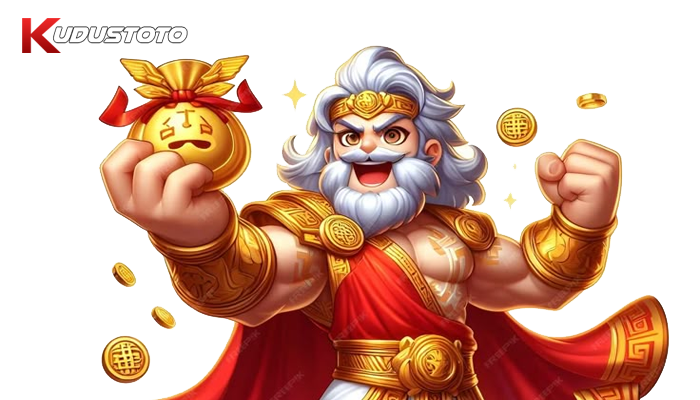 Promo KudusToto Terbaru